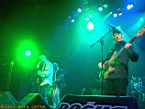  Wishbone Ash Live in Istanbul, January 14, 2005 