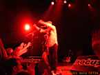  Wishbone Ash Live in Istanbul, January 14, 2005 
