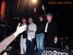  Wishbone Ash Live in Istanbul, January 14, 2005 
