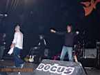  Wishbone Ash Live in Istanbul, January 14, 2005 