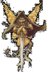 Ian Anderson Writes