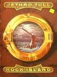 Go To Rock Island Book 