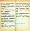 Turkish Jethro TULL Book