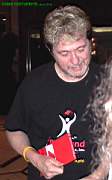 Jon ANDERSON, Istanbul 2005