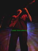 Jon ANDERSON, Istanbul 2005 Concert