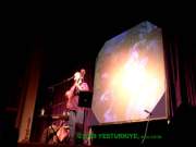 Jon ANDERSON, Istanbul 2005 Concert