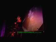 Jon ANDERSON, Istanbul 2005 Concert