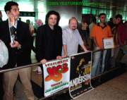 Jon ANDERSON, Istanbul 2005