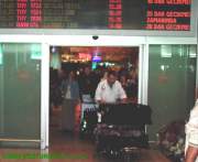 Jon ANDERSON, Istanbul 2005