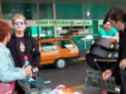 Jon ANDERSON, Istanbul 2005