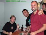 Jon ANDERSON, Istanbul 2005