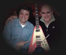 WISHBONE ASH TÜRKİYE