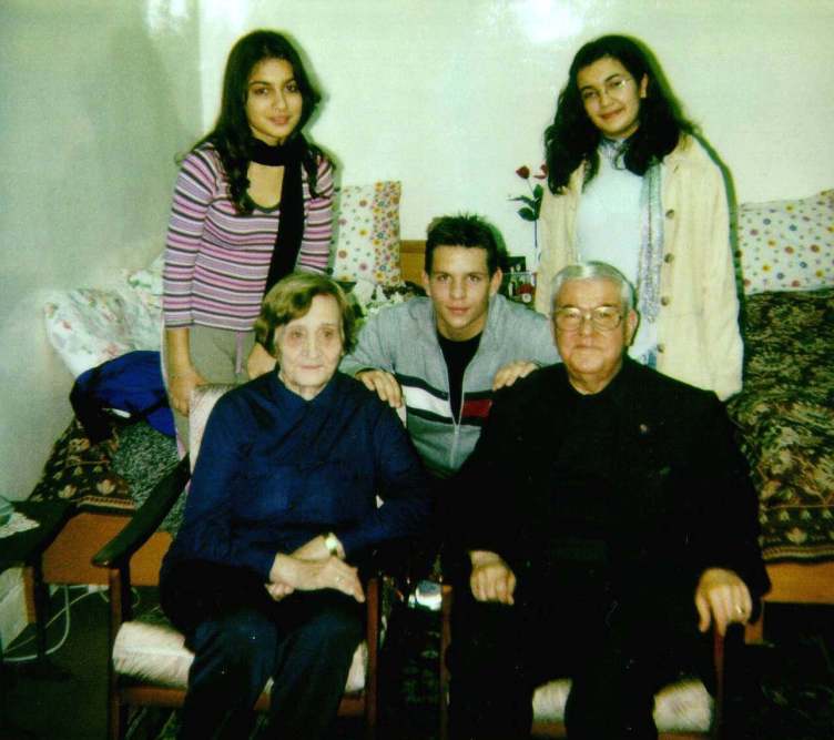 24 Kasım 2003