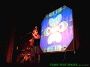 Jon ANDERSON, Istanbul 2005 Concert