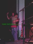 Jon ANDERSON, Istanbul 2005 Concert